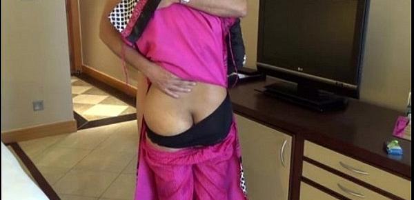  Sexy Bhabhi In Shalwar Suit Big Ass Getting Hammered Hard